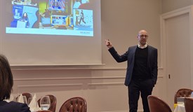 Einblicke in den digitalen Wandel bei der ZEIT