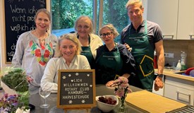 Die Koch-Crew vom Juni 2026